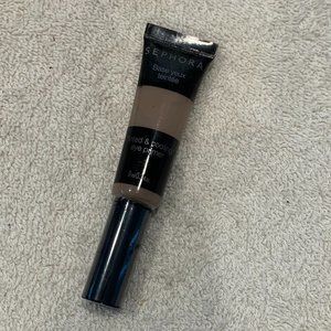 Sephora Tinted & Cooling Eye Primer, Deep Taupe